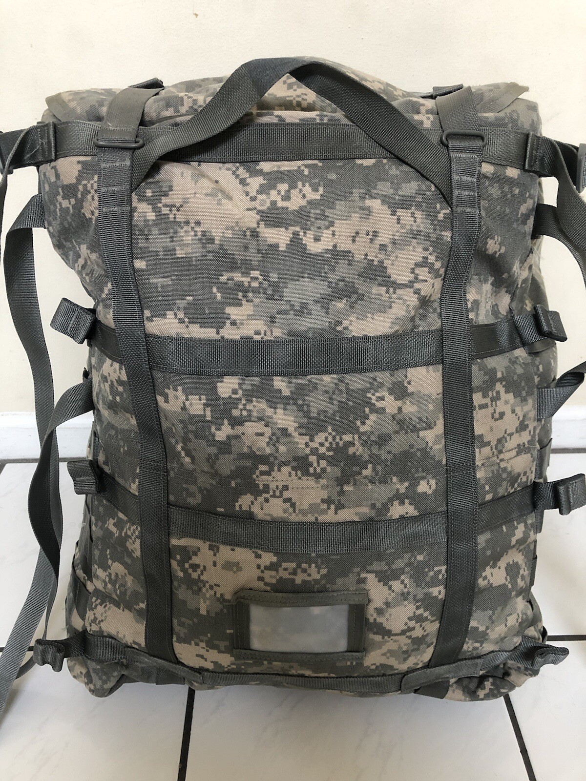 US Army Molle II Large Rucksack