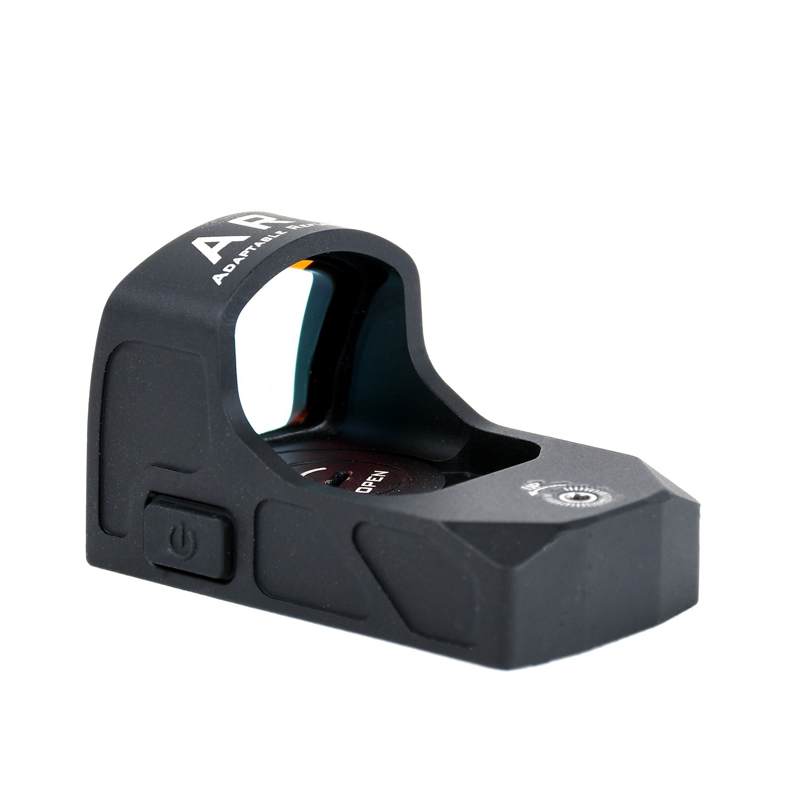 AT3 Tactical ARO Pistol Red Dot Sight - Docter Mounting Pattern