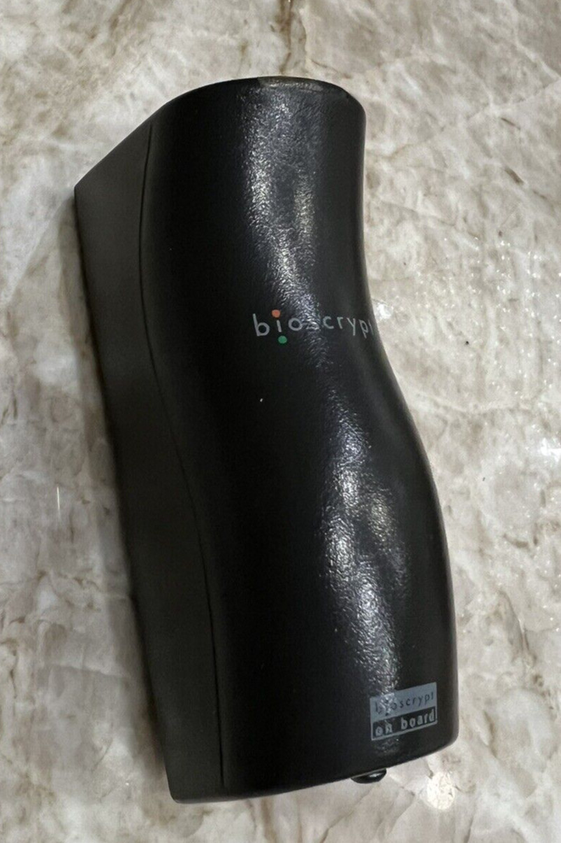 Bioscrypt, 871-01252-13 V-Prox A Biometric Fingerprint Reader, VProx