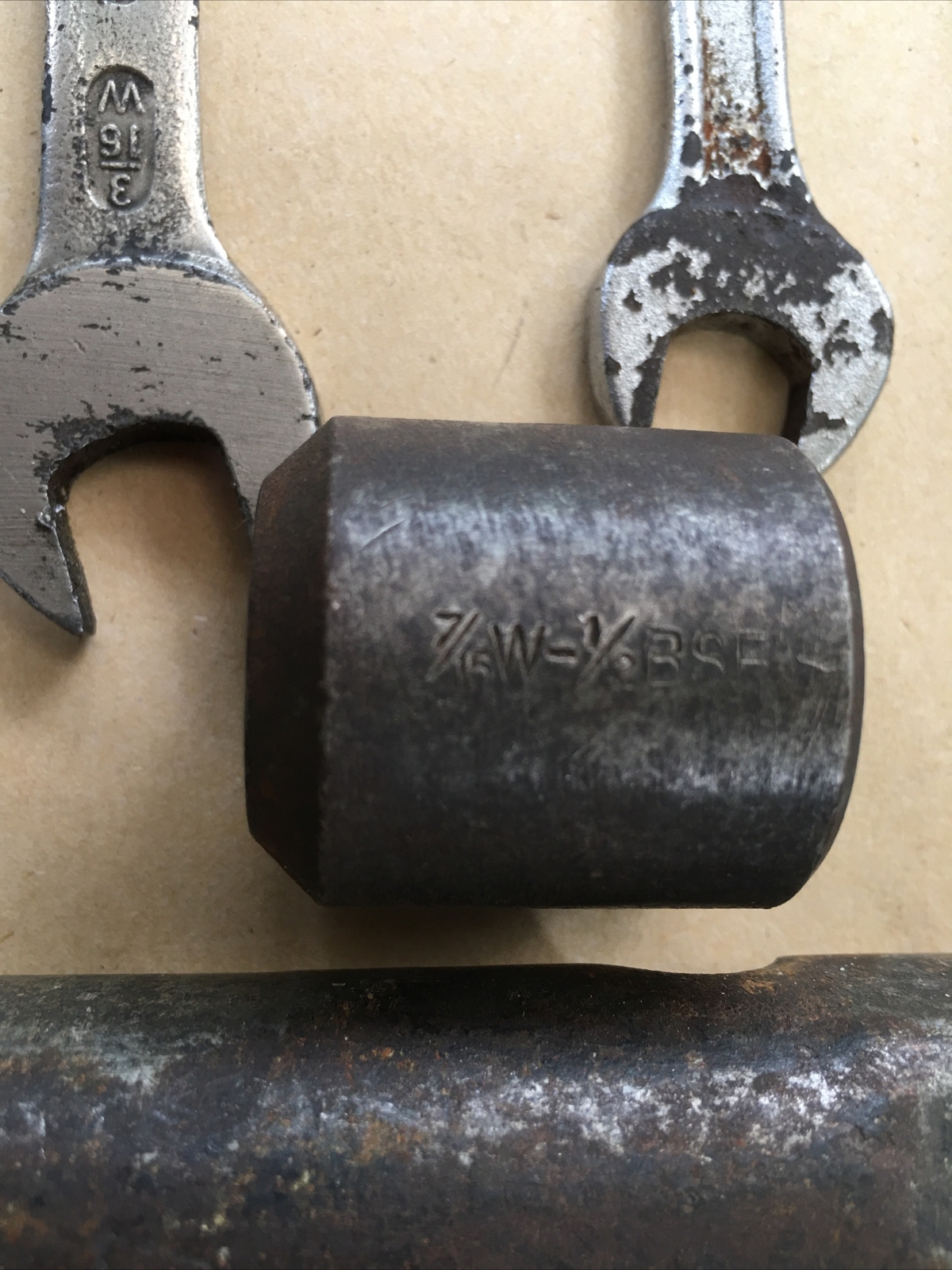 Car Tools BSF