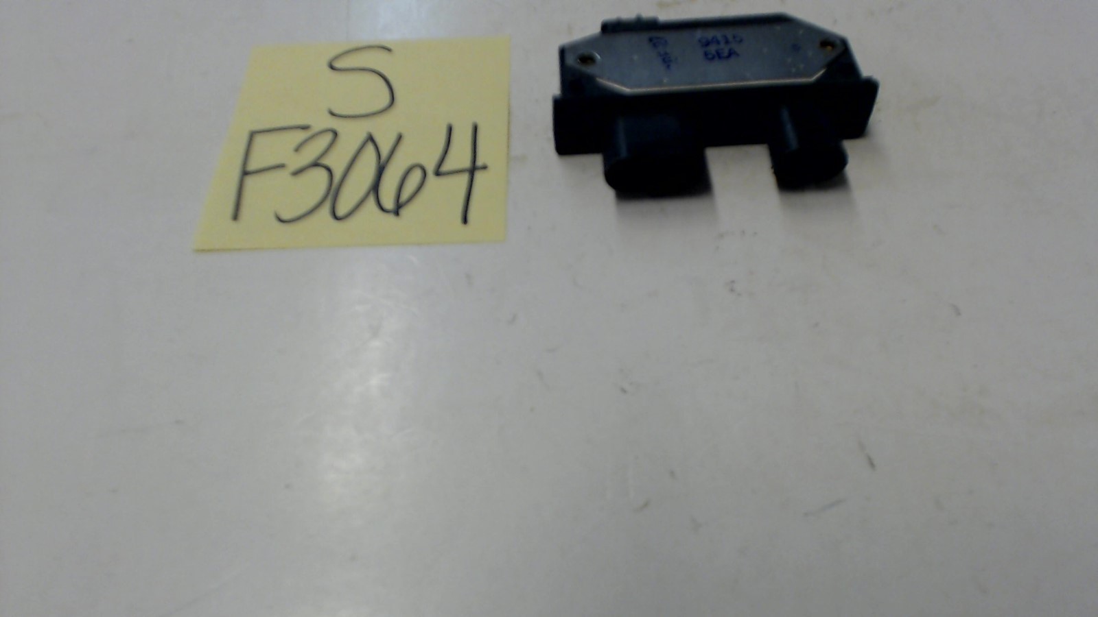 CBE27 Module