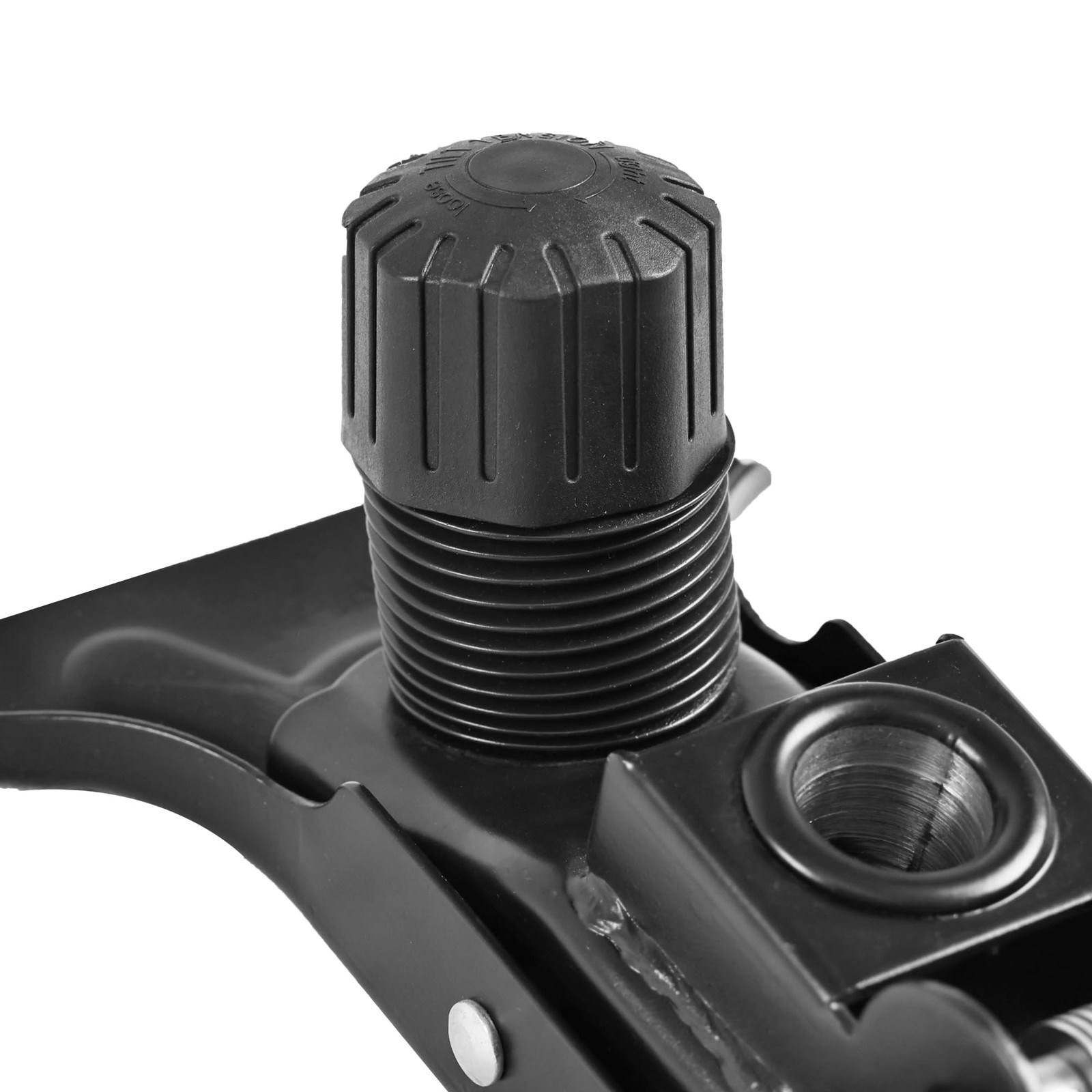 Heavy Duty with Adjustment Backrest Tilt Office Chair Swivel Tilt Control Sea