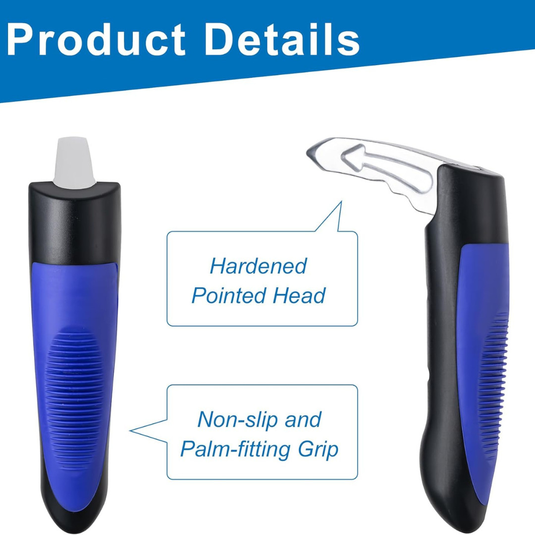 Car Mobility Assist Handle - Auto Cane Door Support for Elderly Disabled Drivers