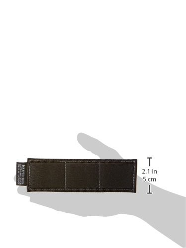 Modular 3-Clip Holster (Black)