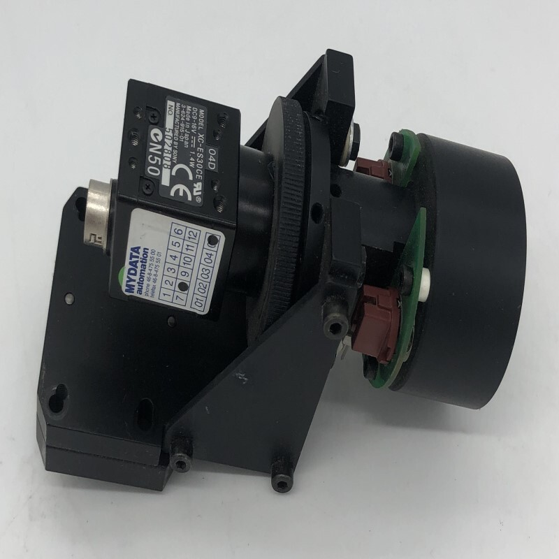Mydata L-012-0814 X-Wagon Camera