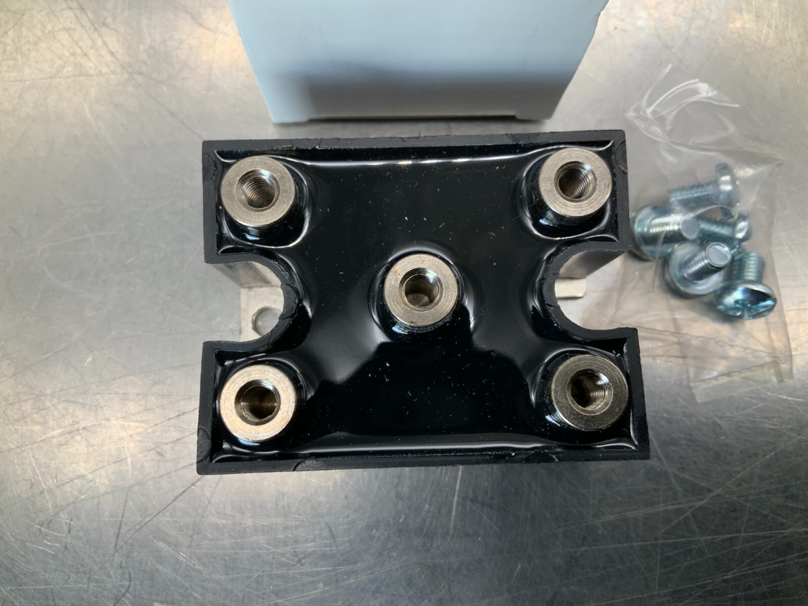 Sensata-Crydom M5060TB600 Bridge Rectifier, Three Phase, 600 V, 60 A, Module