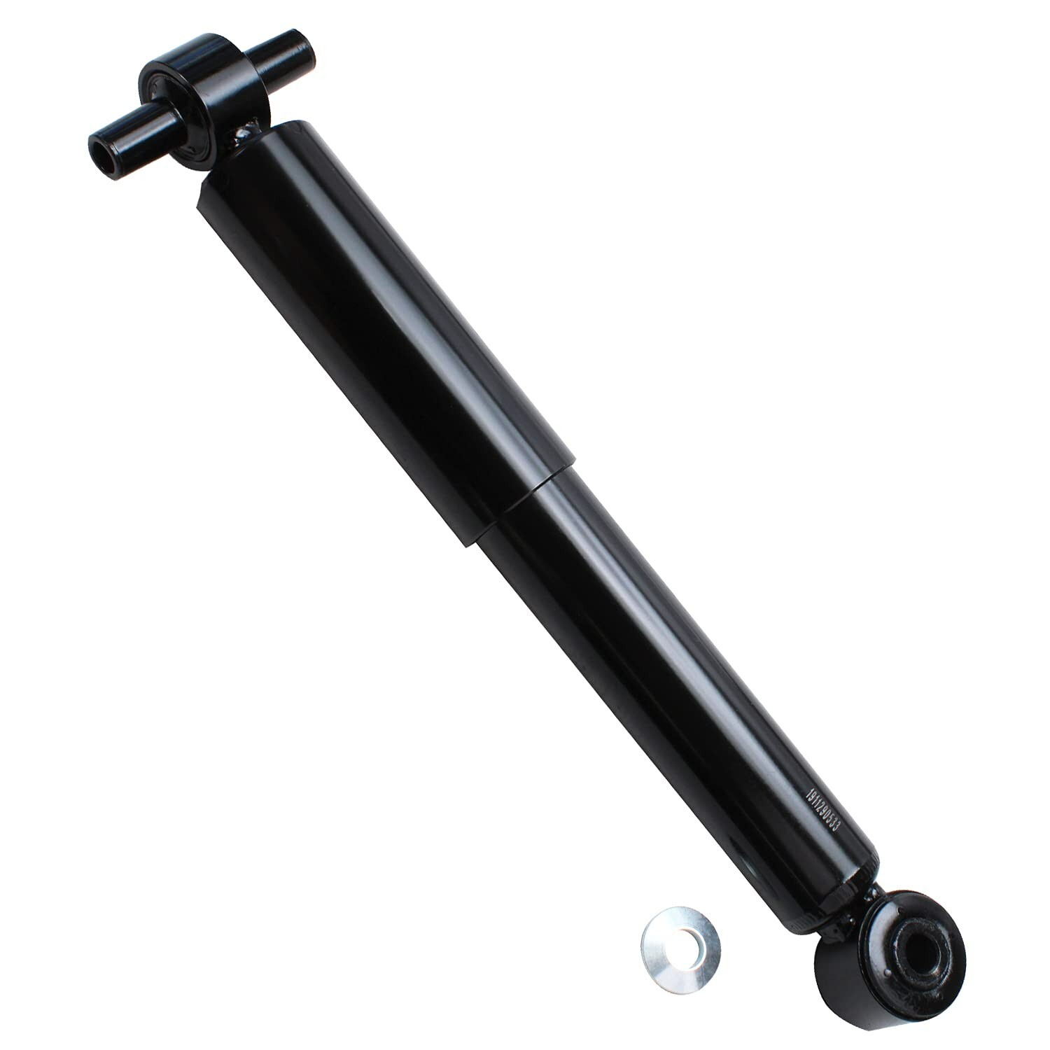 Front Struts Coil Spring Rear Shocks for Chevy Traverse Buick Enclave GMC Acadia