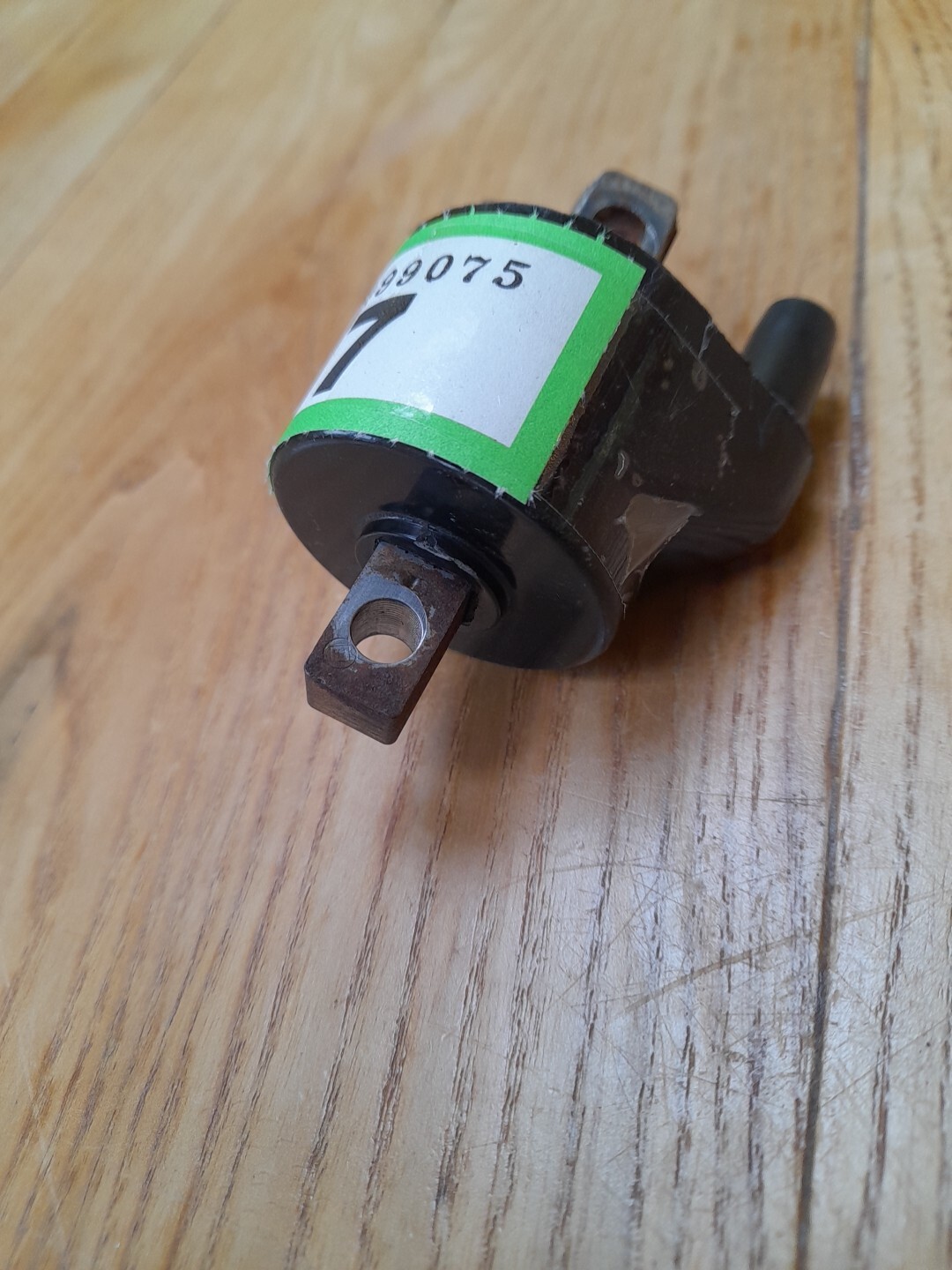 Suzuki RGV250 Ignition Coil