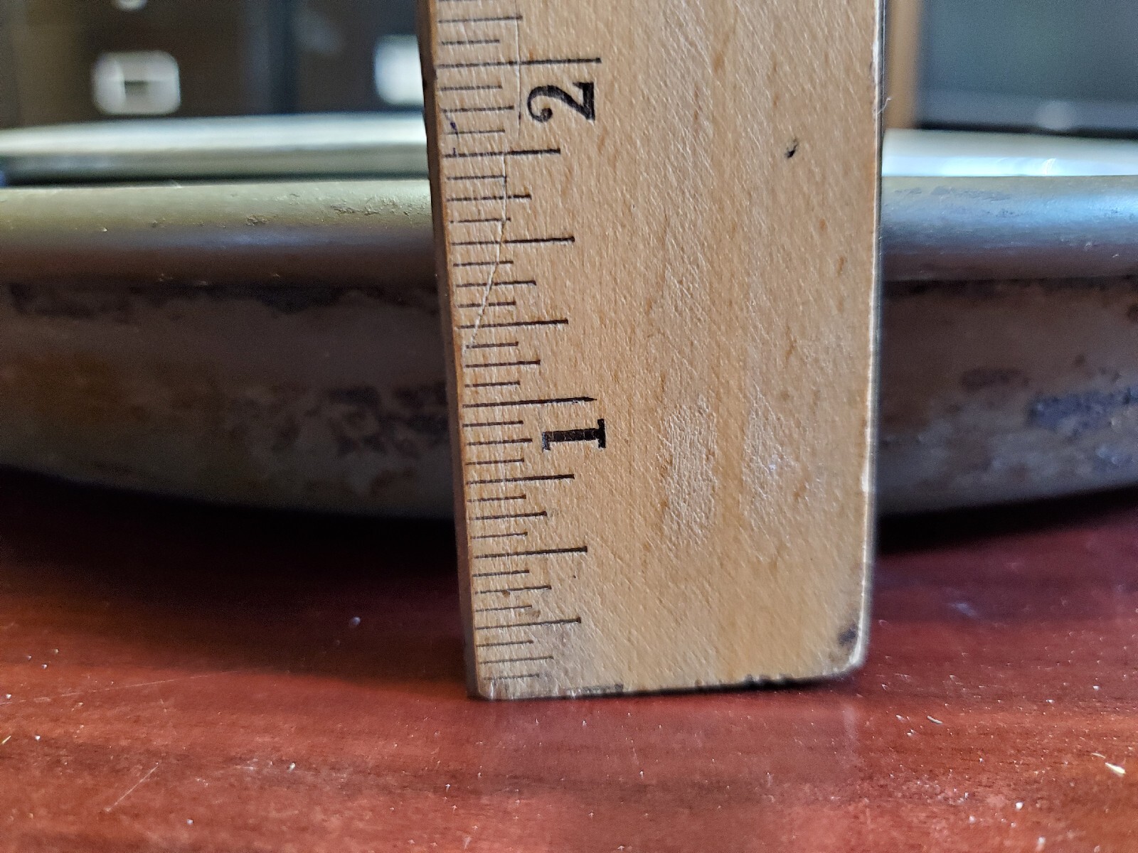 14" Pizza Pan & Lid