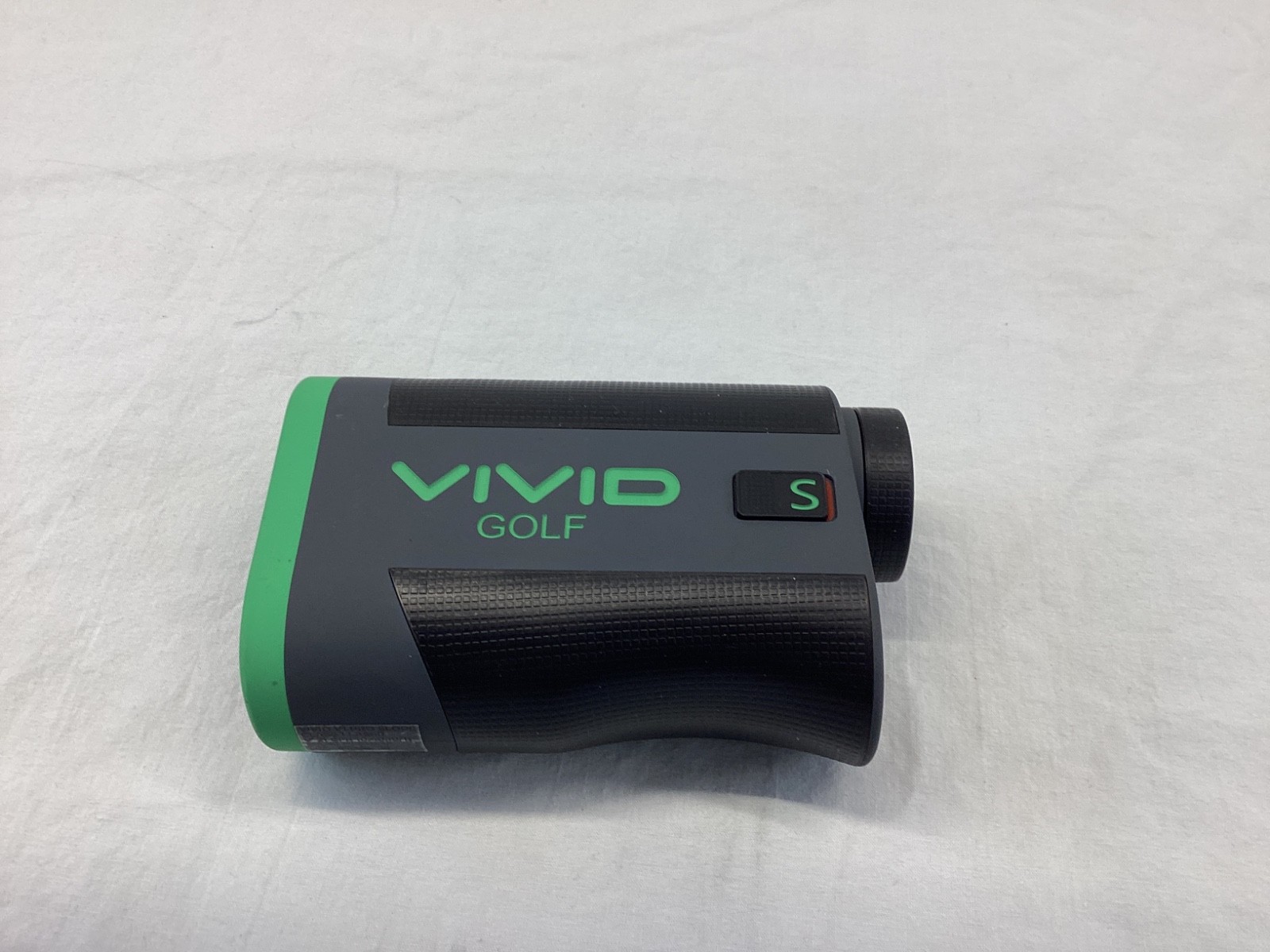 Vivid VI Pro Slope Golf Rangefinder no case Magnetic Laser