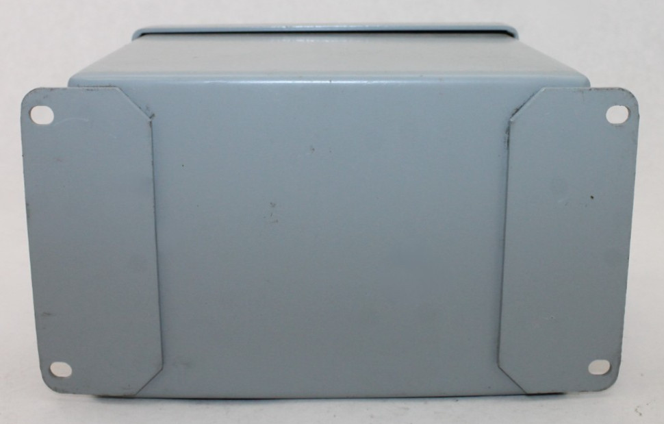 Hoffman F-412940 Pushbutton Enclosure
