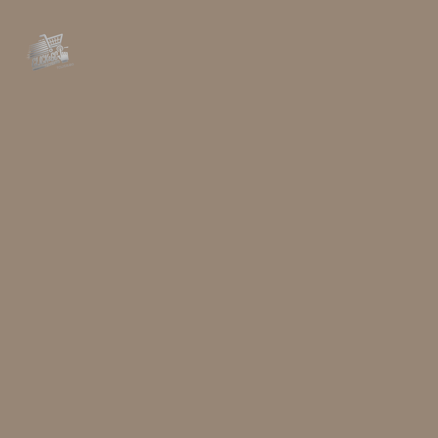 Yuta Glossy Polyurethane Water Enamel 0.125L