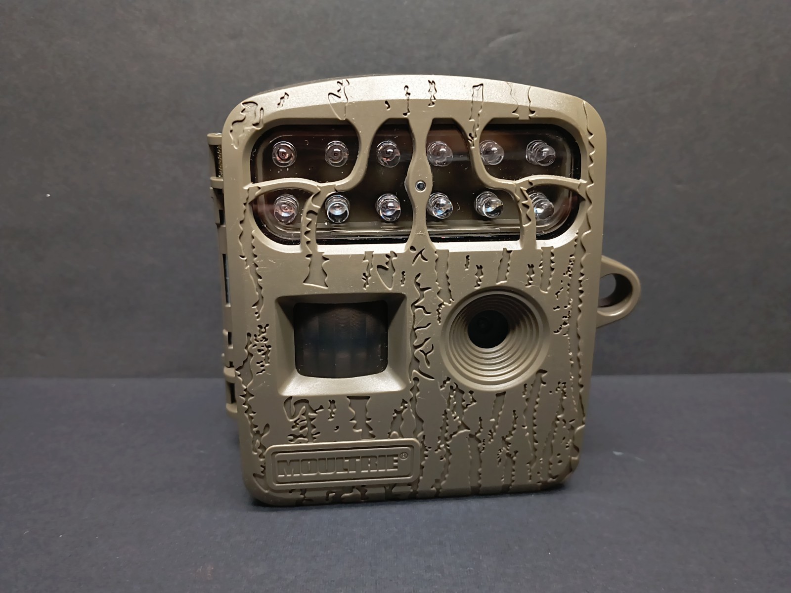 MOULTRIE  TRAIL CAMERA MCG-13034