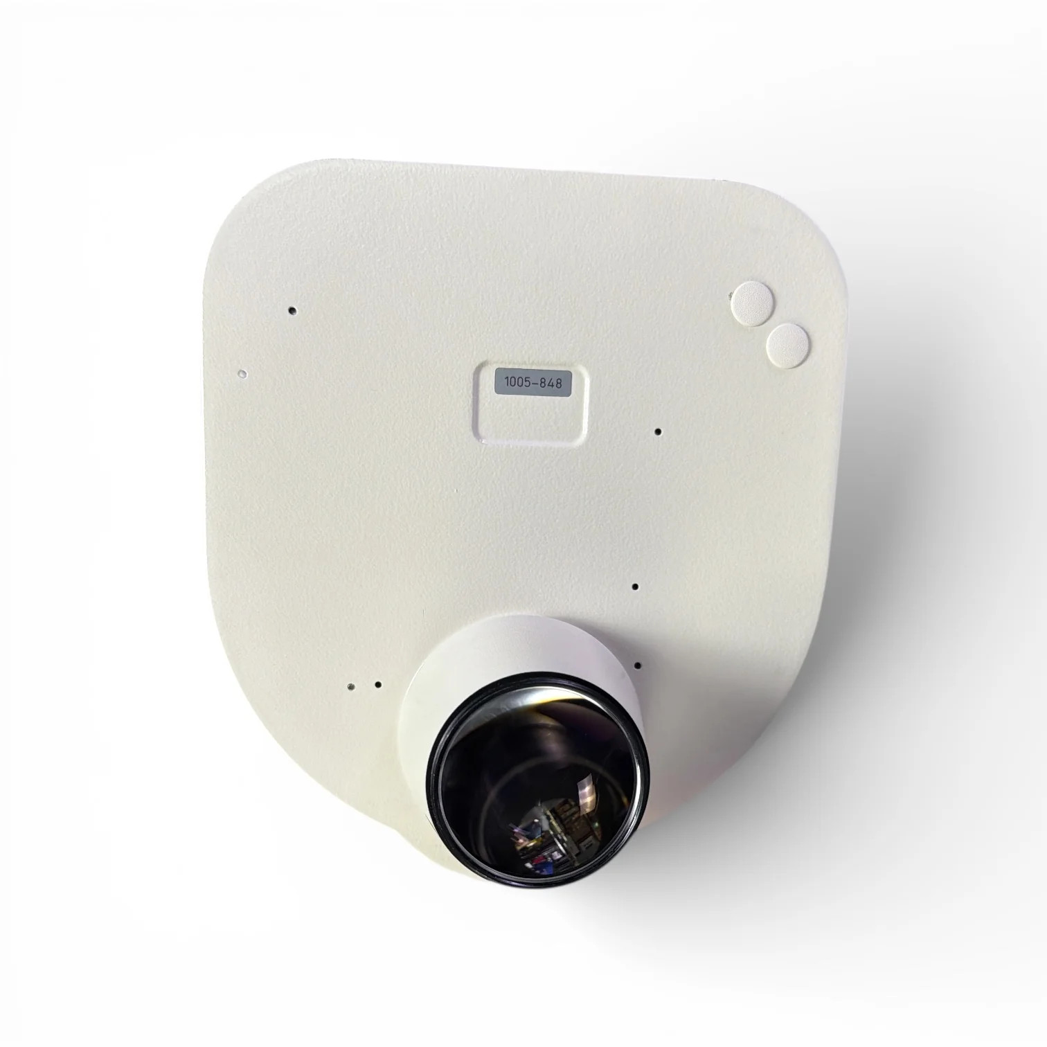 Zeiss Axiovert 200M 1005-848 Motorized Condenser AIM-System