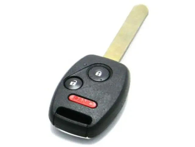 Genuine Honda Keyless Entry Transmitter 35111-SWA-306