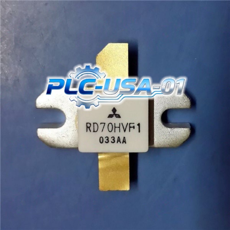 1PCS Brand New Mitsubishi RD70HVF1 MOSFET Power Transistor  Fast Shipment