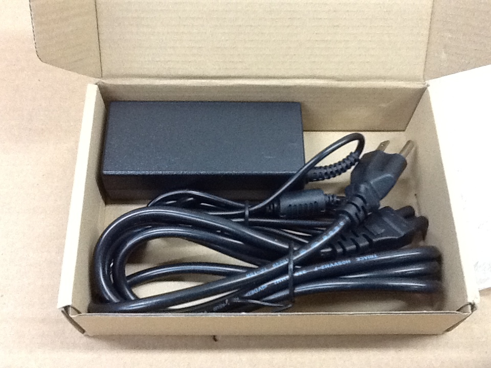 Replacement Power Cord (cou1021) for the Fresh Choice Cigarette Machine - NEW