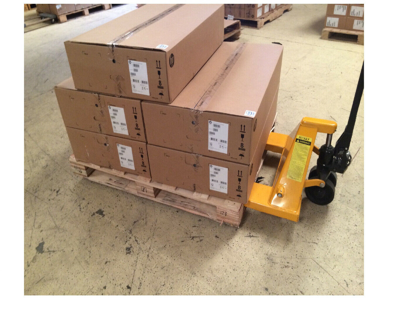 J9532A HPE 5412-92G-PoE+-2XG v2 zl Switch W/ Premium Software - BRAND NEW SEALED