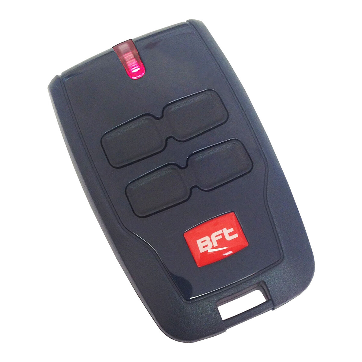 Bft Mitto 4 B Gate Remote Control 4 Button Fob 433MHz Garage Door Transmitter