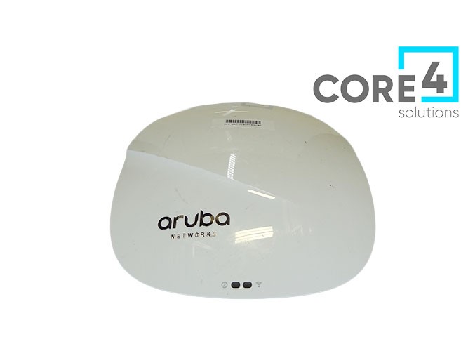 HP JW813A ARUBA INSTANT IAP-315 AP - JW814A, JW813-61001