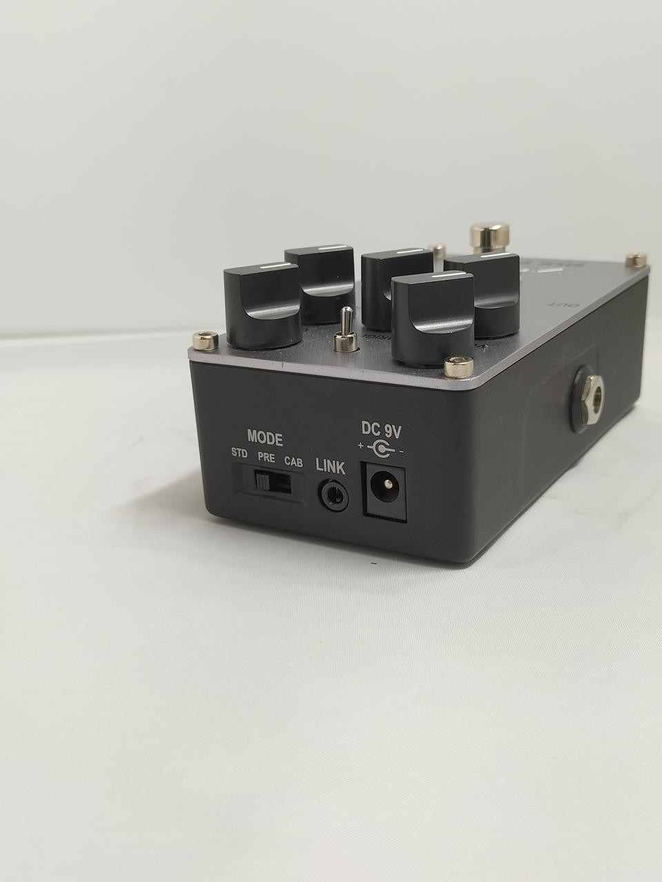 VOX SILK DRIVE 617326
