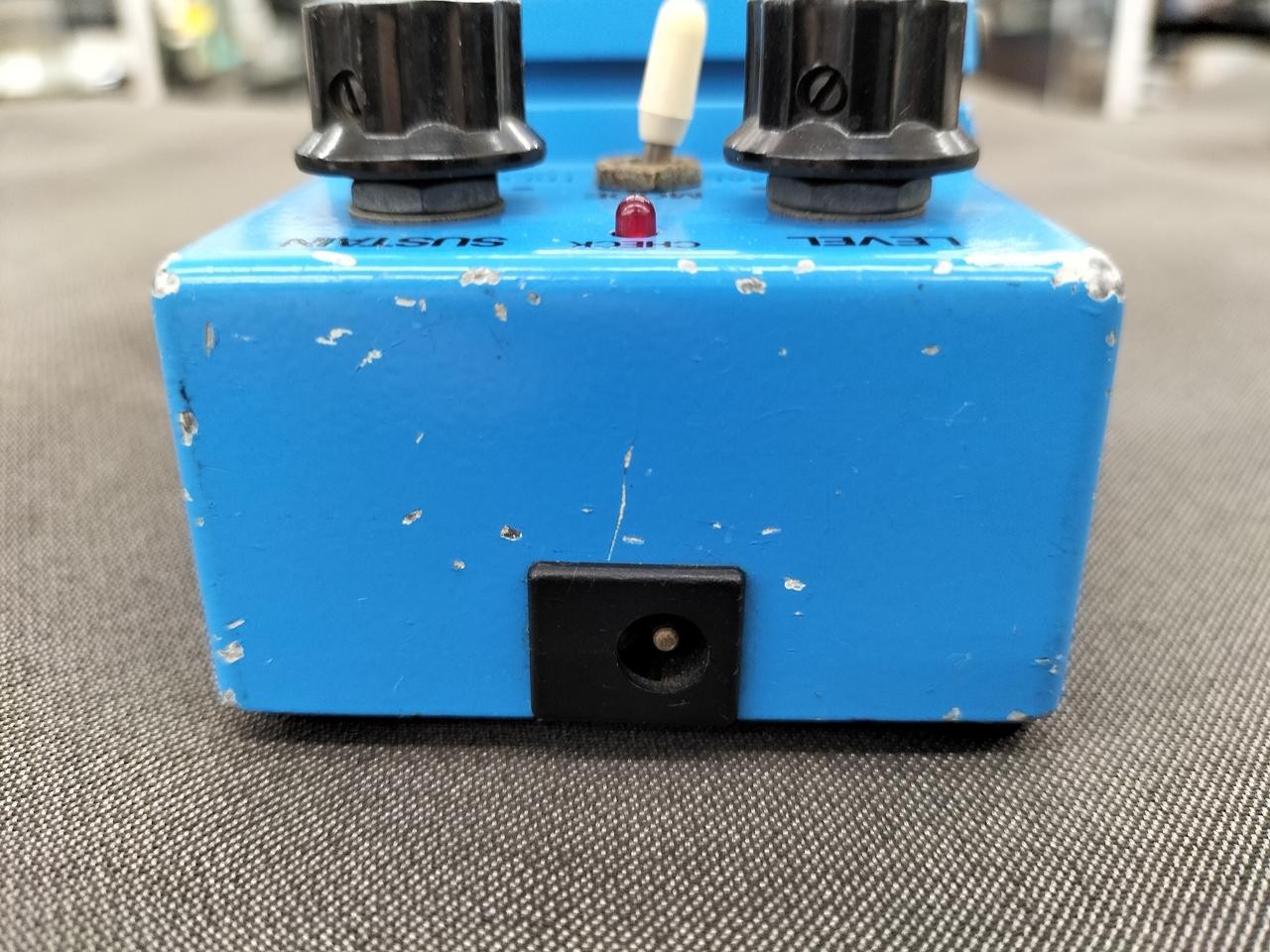 BOSS CS-1 SUSTAINER