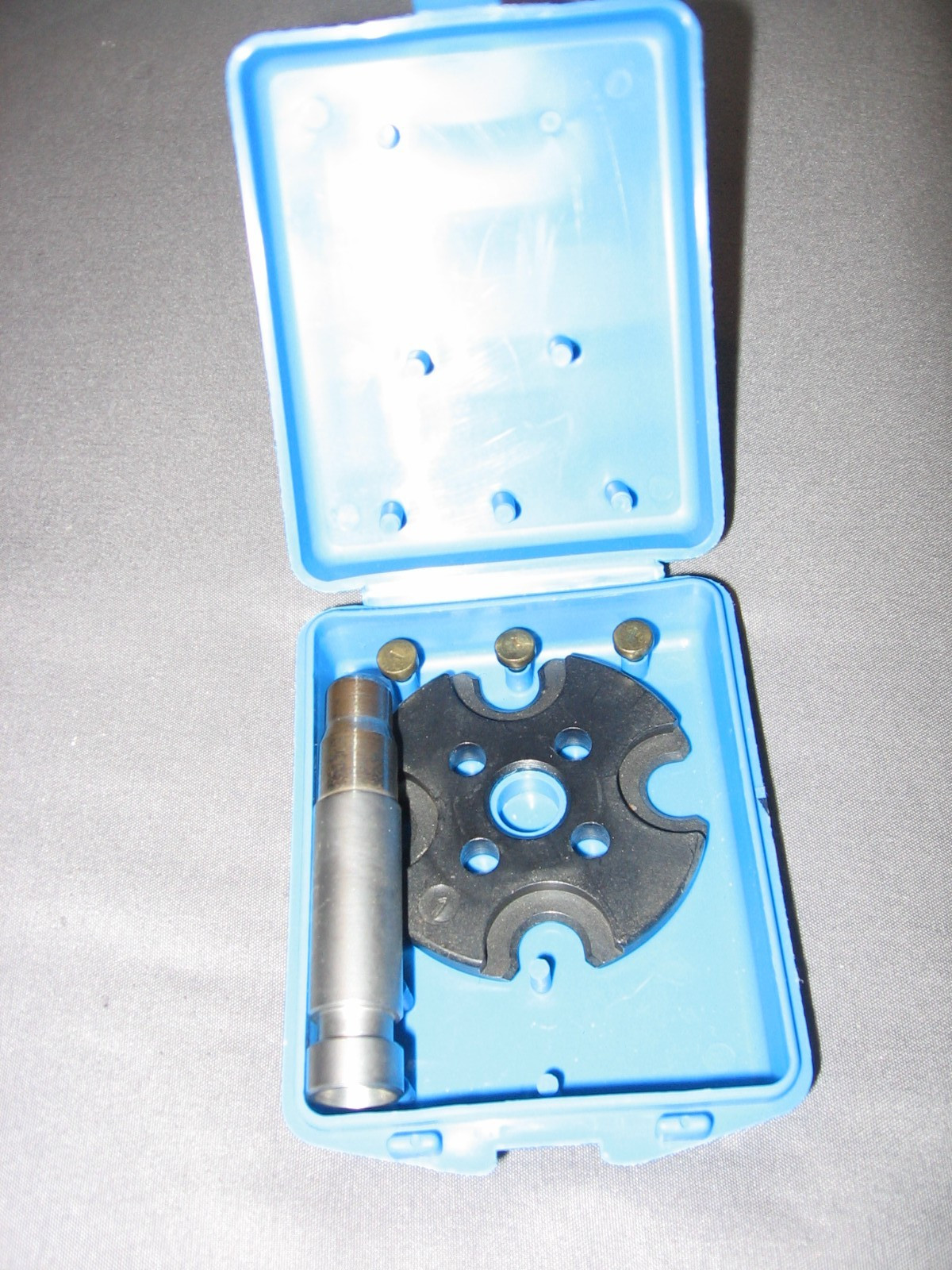 Dillon Precision #20126 550 Conversion kit for .45 ACP