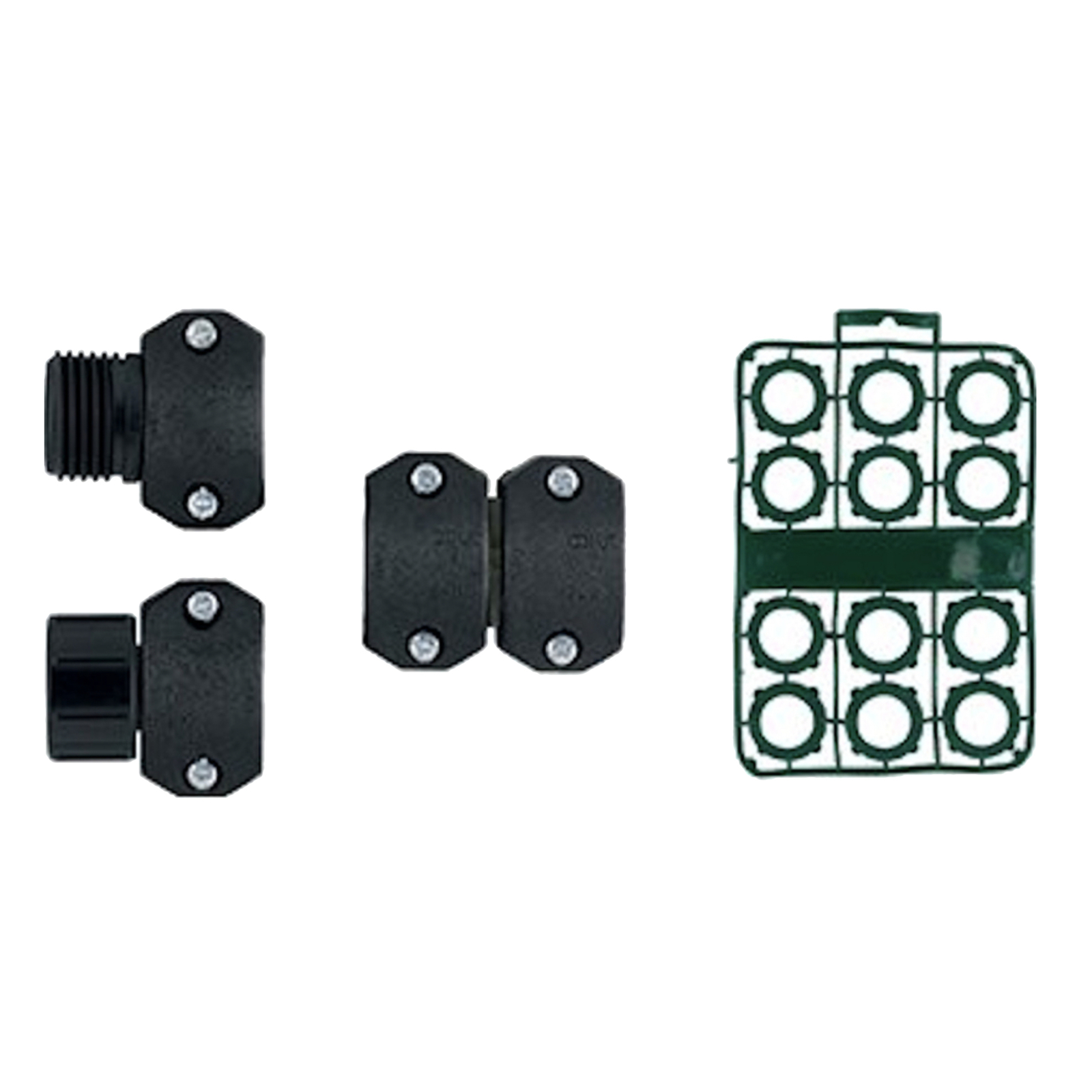Orbit Universal Hose Mender Kit