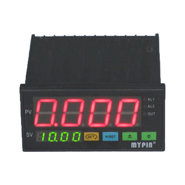 DS8-R4B/BDS8-IR4B RS485 Universal Temperature Controller Sensor Indicator
