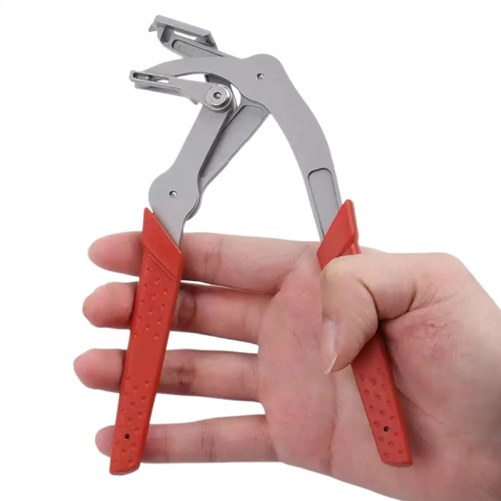 Auto Fastener Clip Removal Pliers, Car Clip Pliers, Trim & Door Panel Removal To