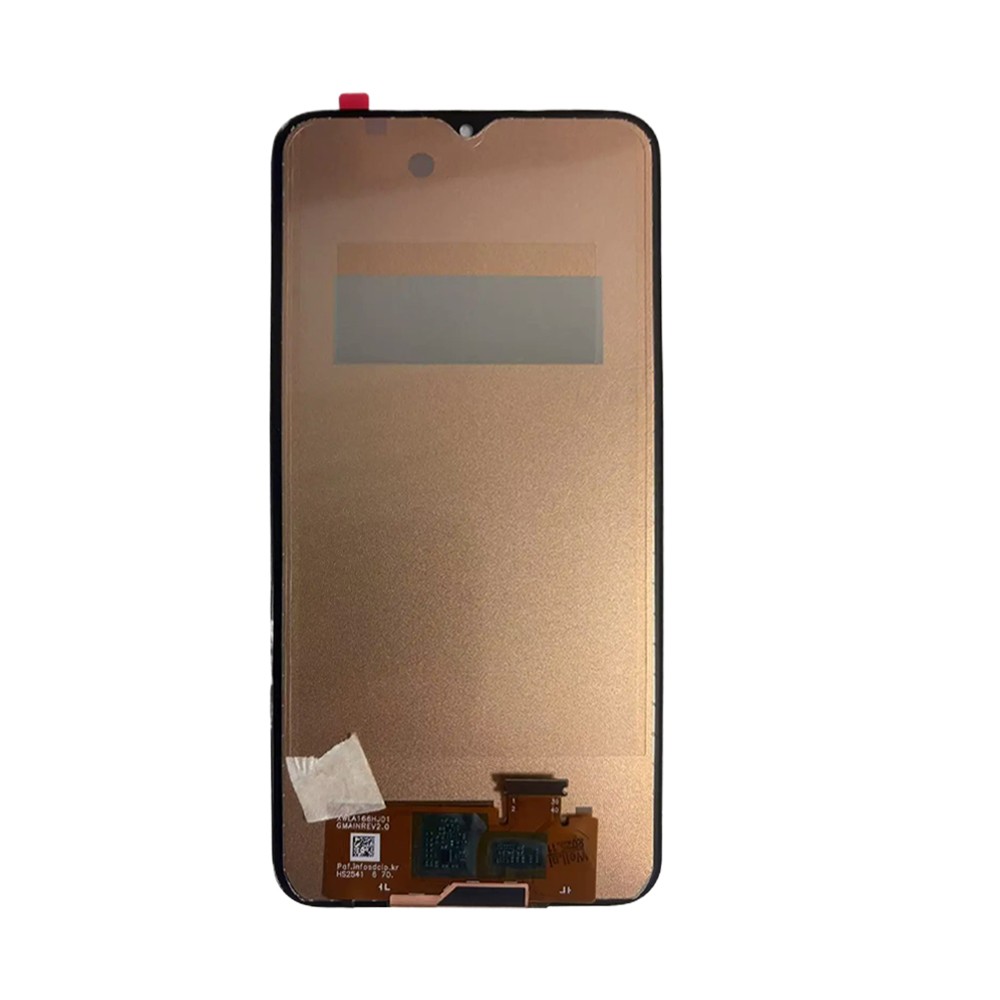 For Samsung Galaxy A17 5G SM-A176B Display LCD Touch Screen Digitizer ±Frame