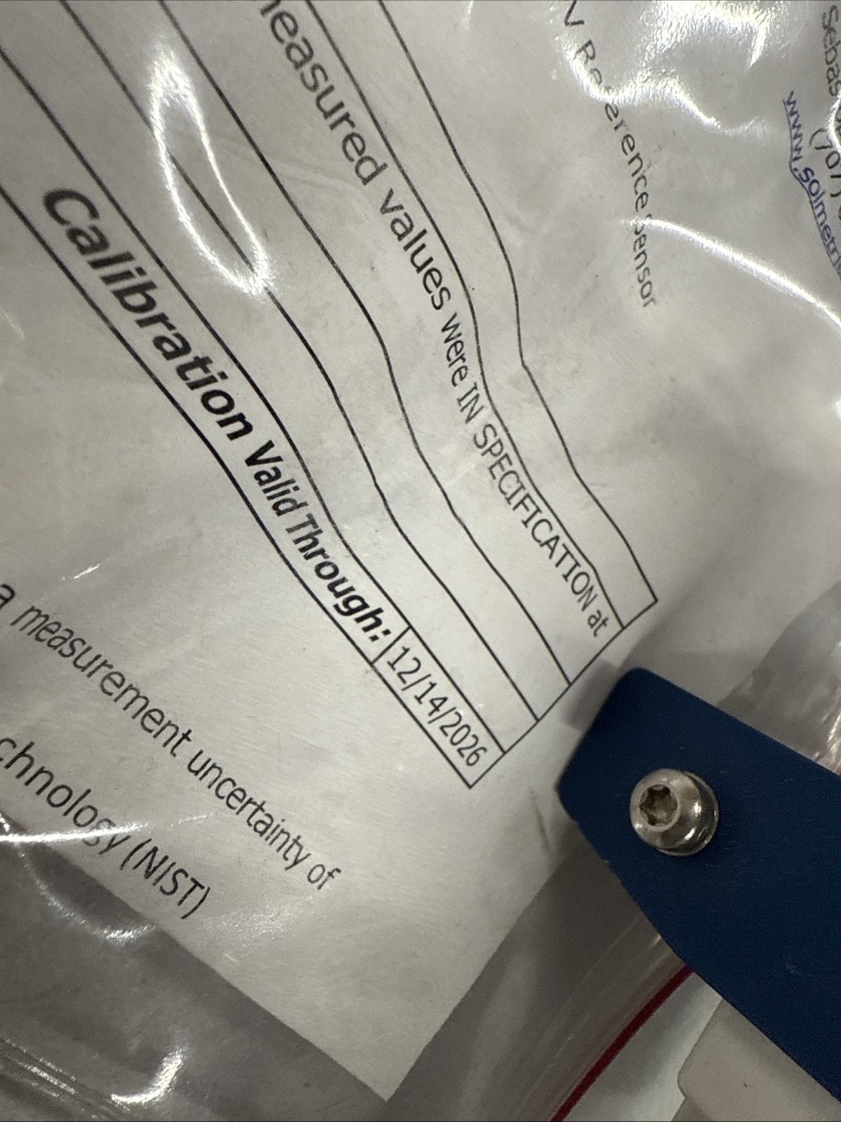 Solmetric Solsensor 300 V2