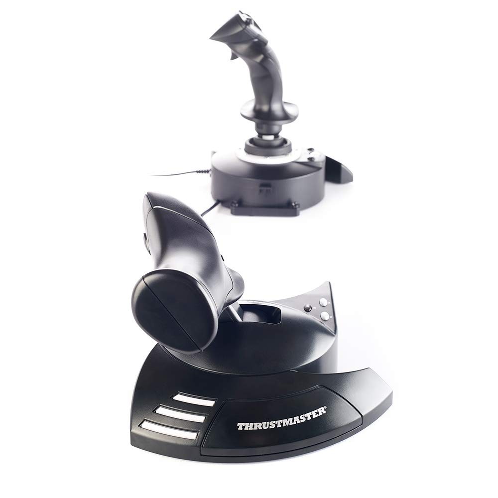 Thrustmaster T-Flight HOTAS One - Compatible with XBOX Series X|S & XOne and PC