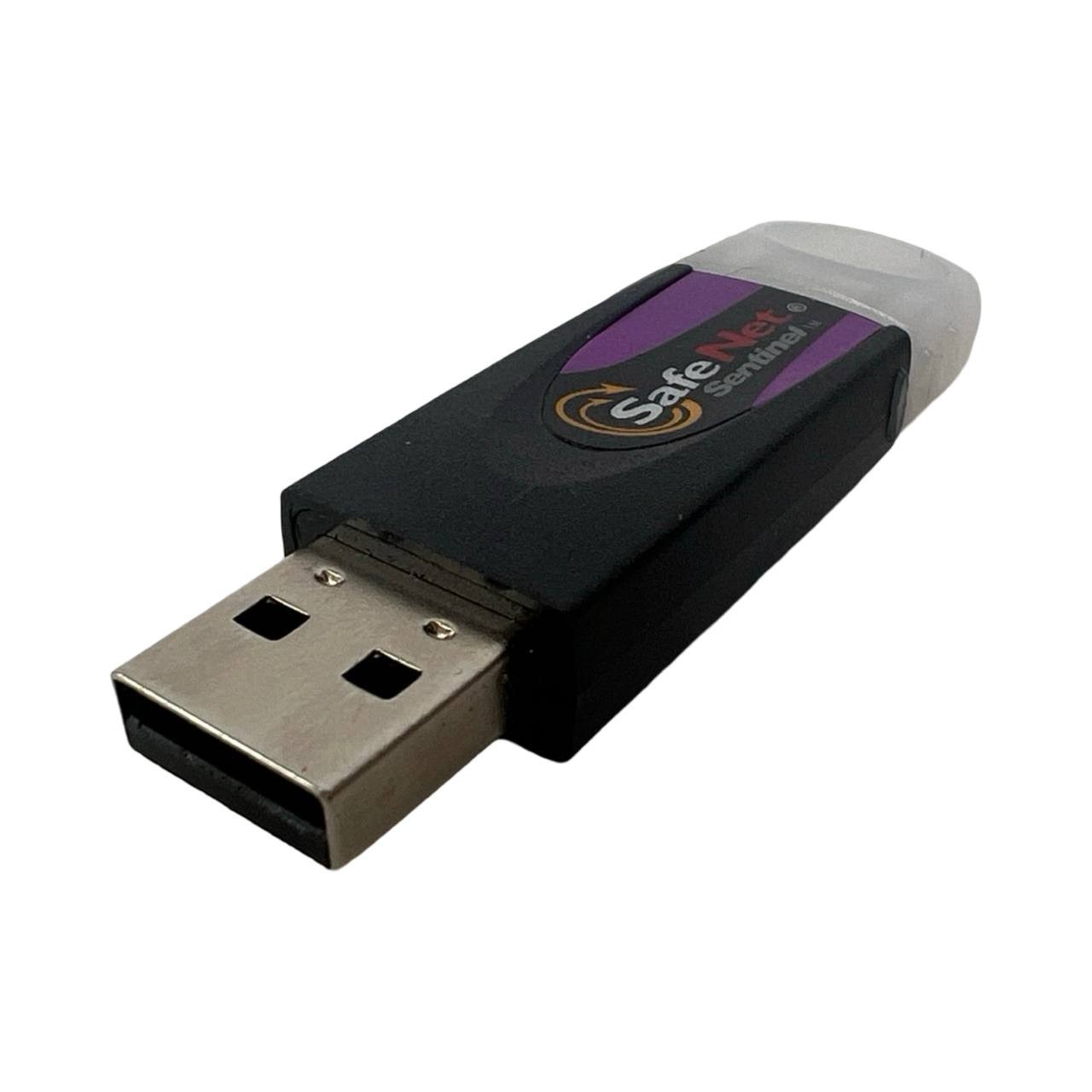 SafeNet Sentinel USB Security Dongle SRF00360