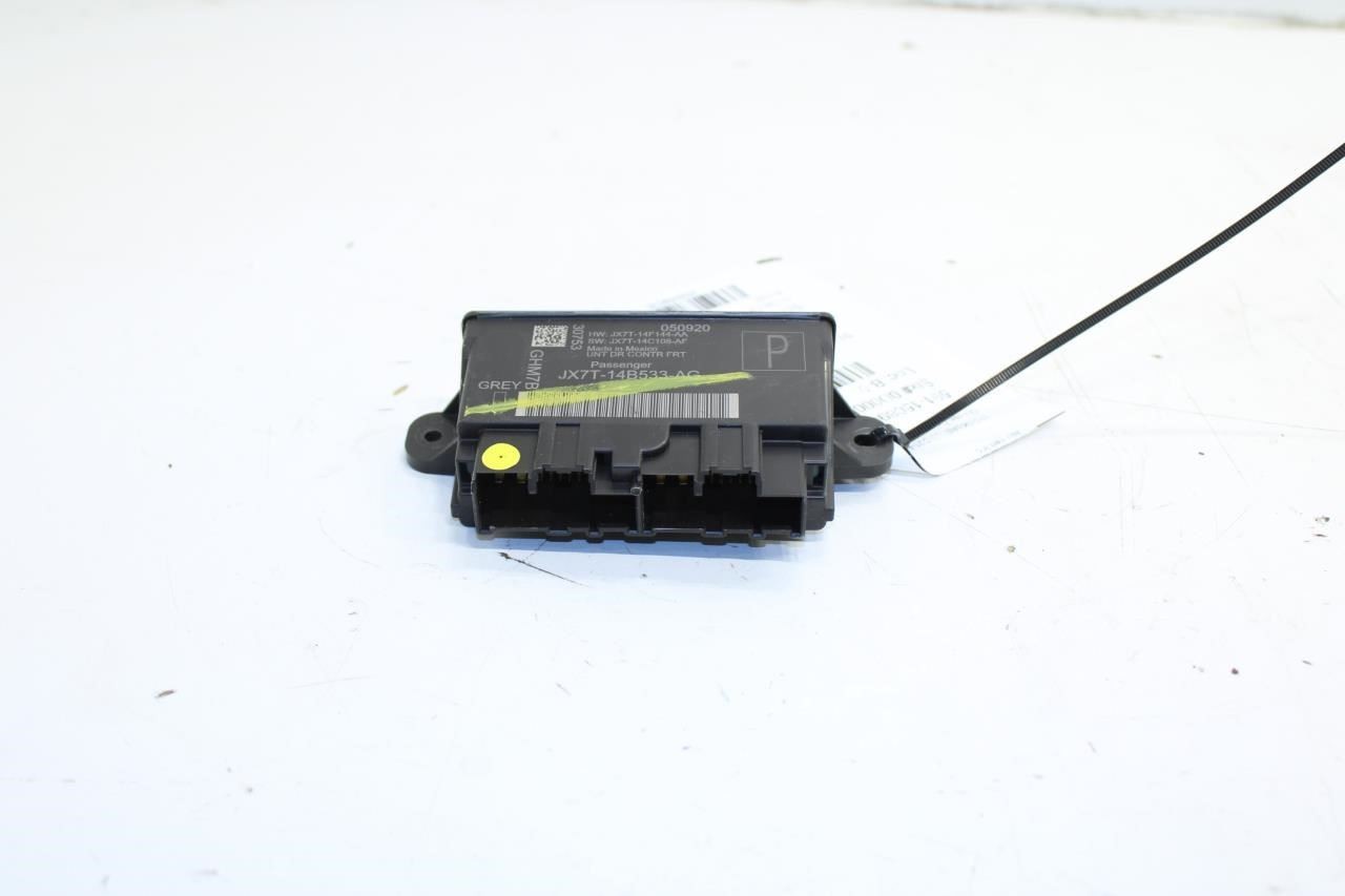 2020-2024 Ford Explorer FR Right Door Control Module JX7T-14B533-AG