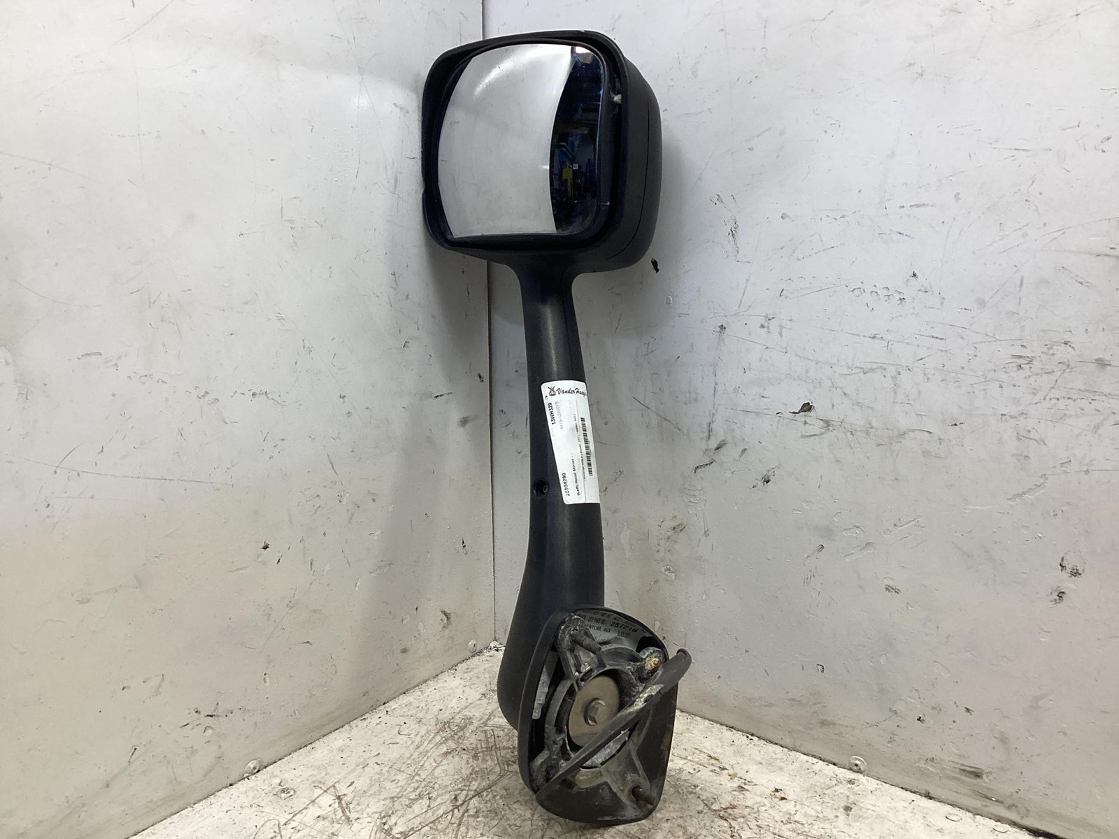 2008-2021 Freightliner CASCADIA Left/Driver Hood Mirror - Used