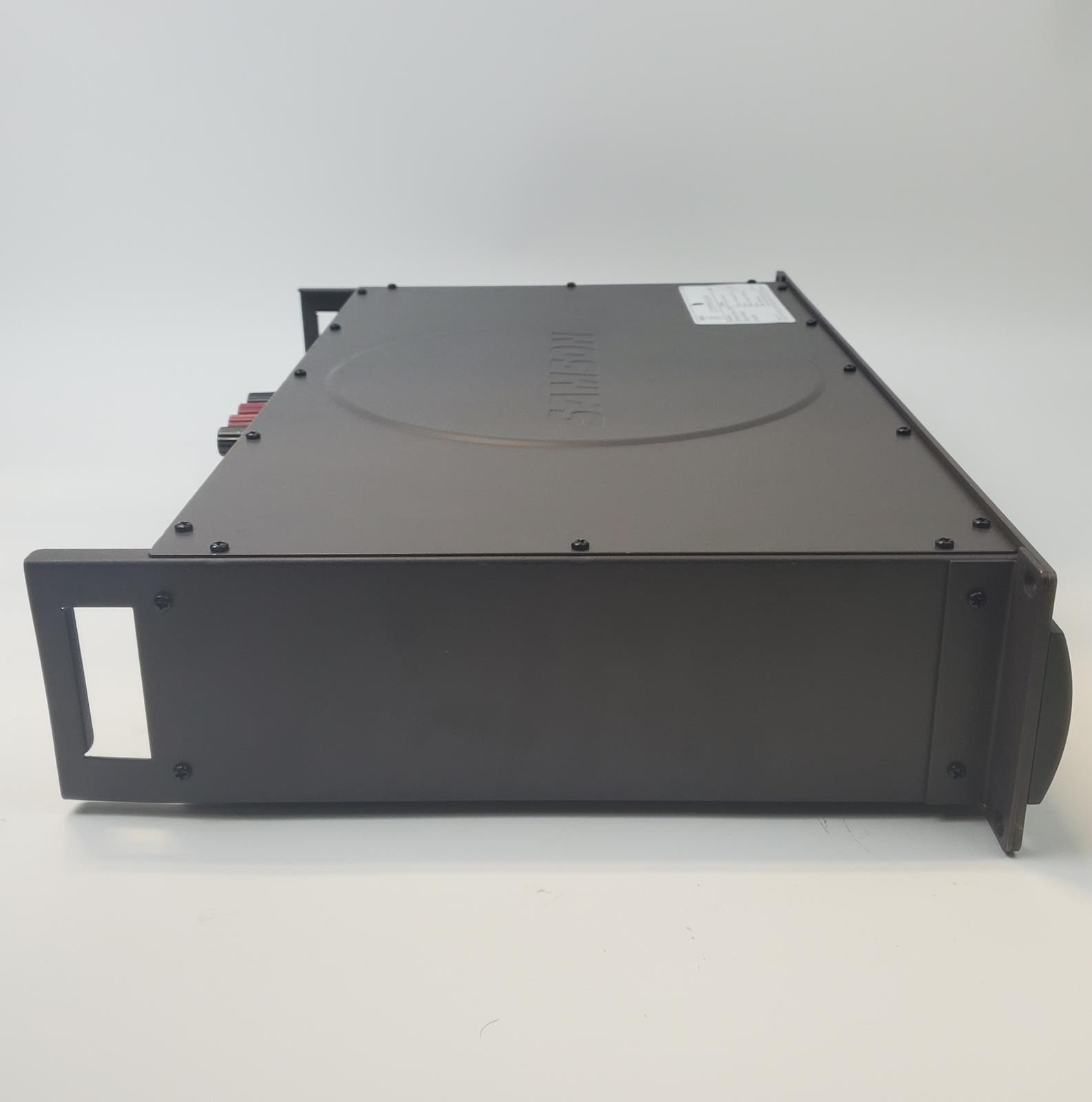 Samson Servo 200 Stereo Power Amplifier | Grade B