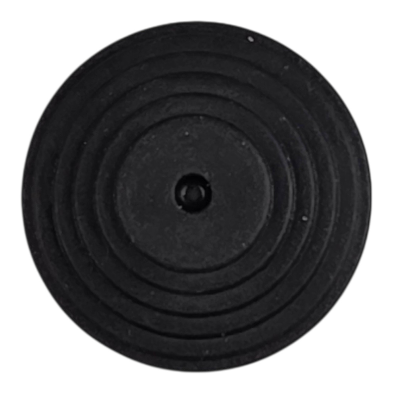 Vidpro Monopod Rubber Foot Support Tip 3/8" Thread Replacement Part