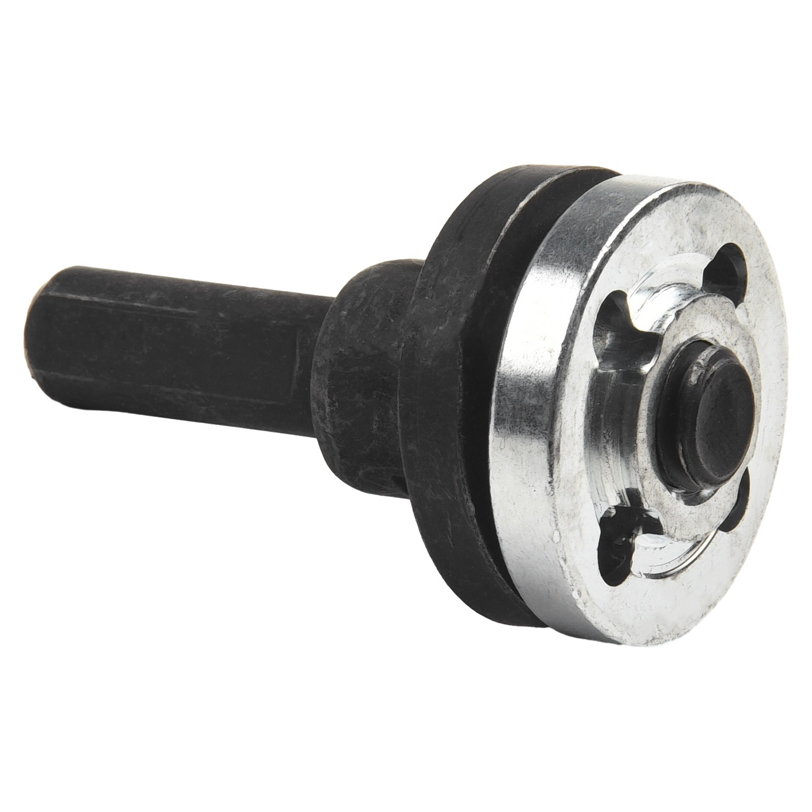 Convert Your Electric Drill into a Grinding and Polishing Tool with Adapter Rod