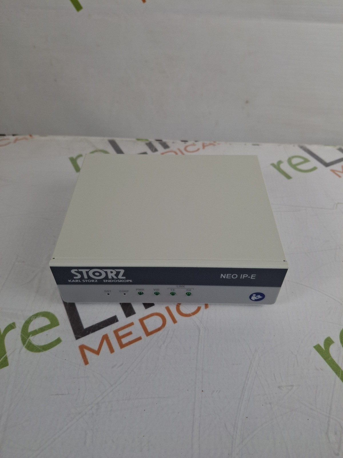 Karl Storz NEO IP-E Integrated Console