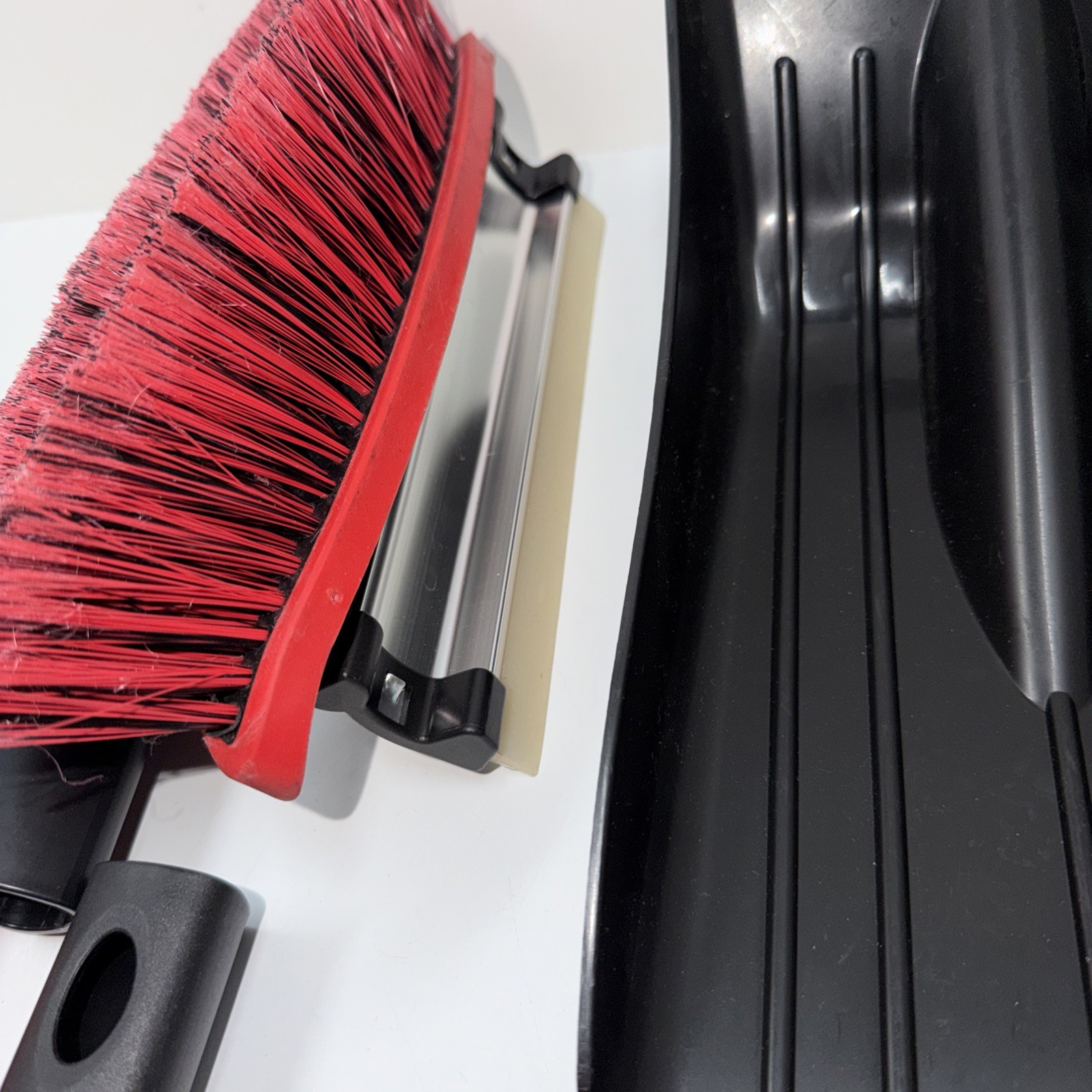 Snow And Ice Removal Kit 5-n-1