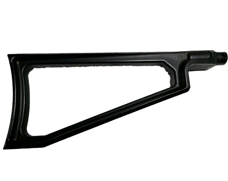 Tactical Shoulder Stock Fits Spyder MR 1 2 3 Paintball Gun Free Shipping