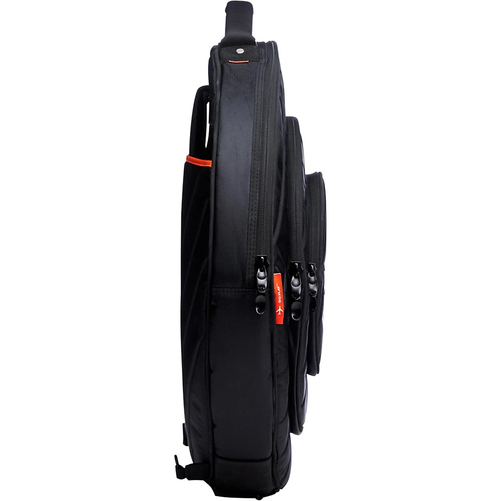 MONO M80 Cymbal Case Black 22 Inch