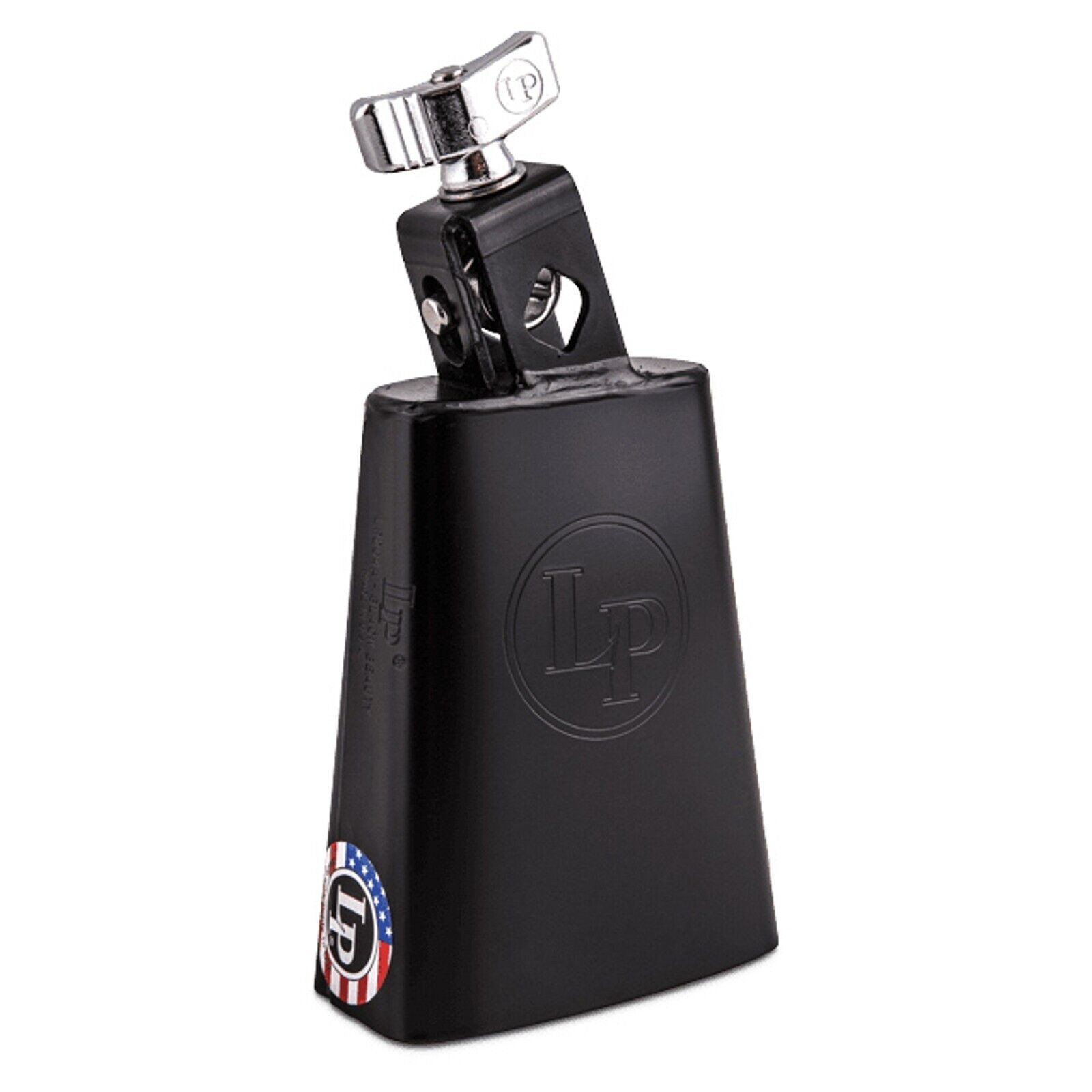 LP Latin Percussion LP204AN - Black Beauty Cowbell