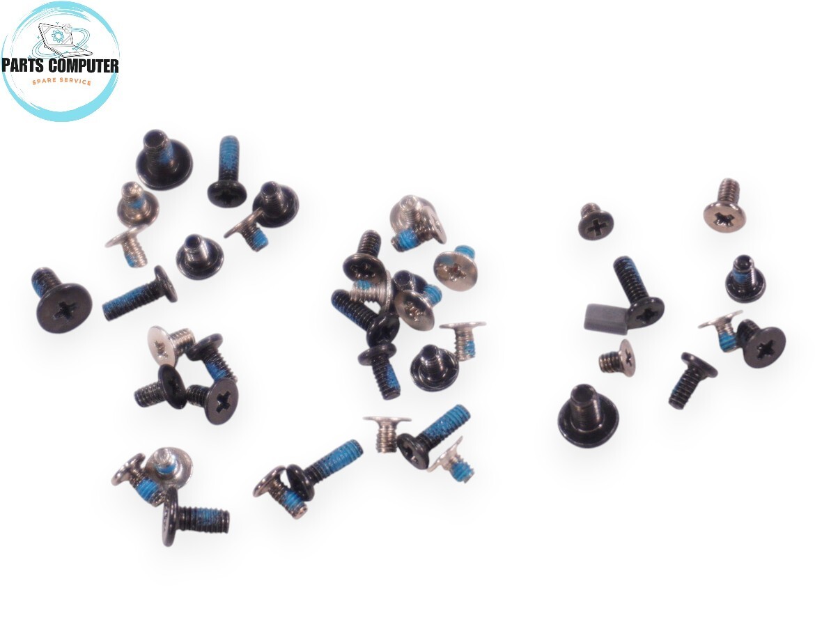 Lenovo -  Screws Kit ideapad 3-15ITL6  (82H8) ideapad 3-15ITL6