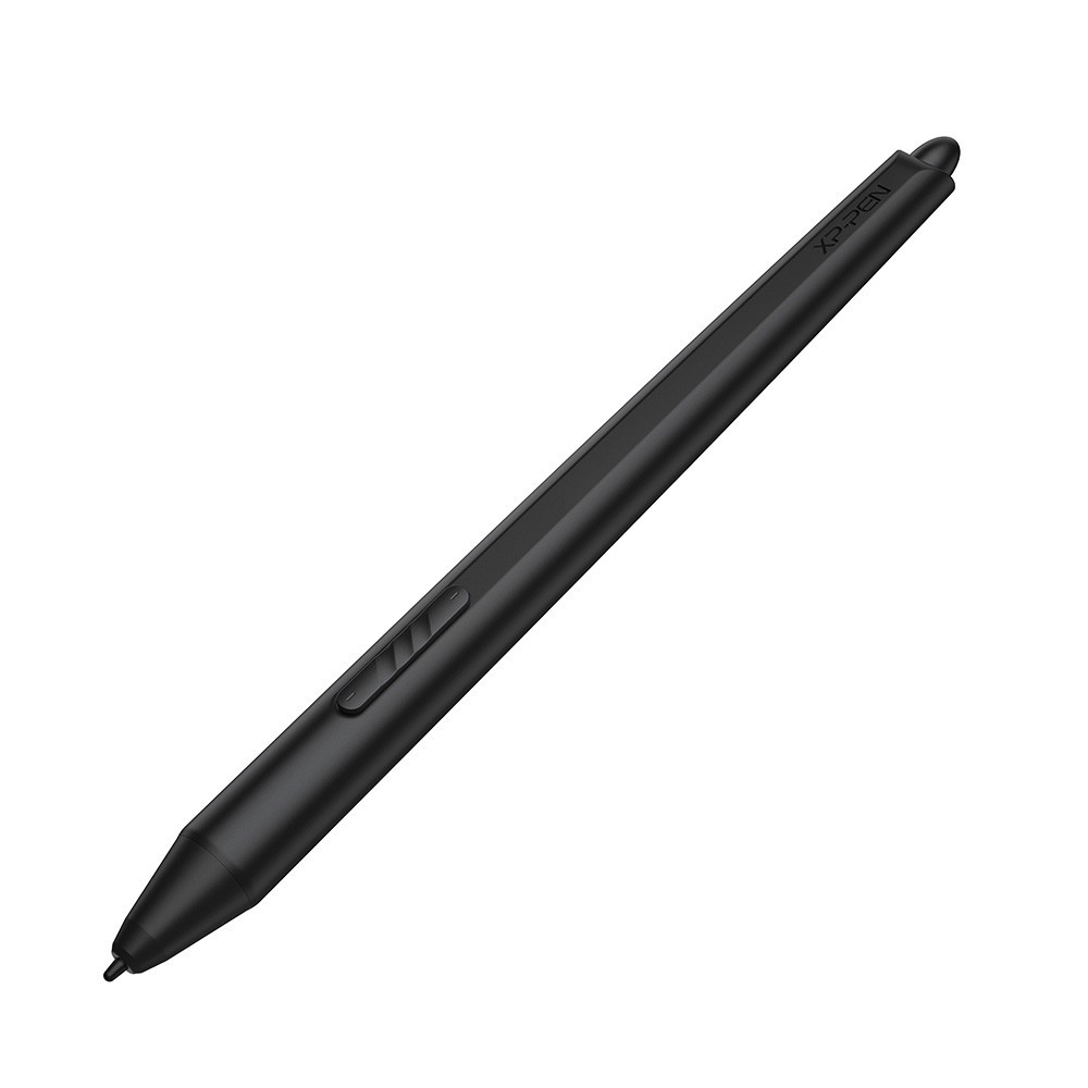 XP-PEN X3 Elite Plus Stylus for Artist Gen2 &Deco Series Graphics Drawing Tablet