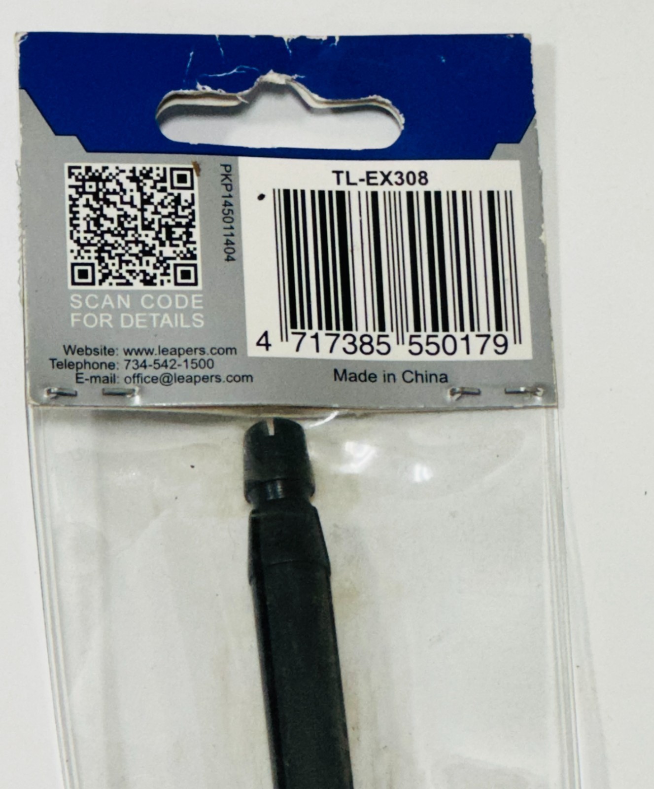 UTG .308/7.62x51mm Broken Shell Extractor-TL-EX308