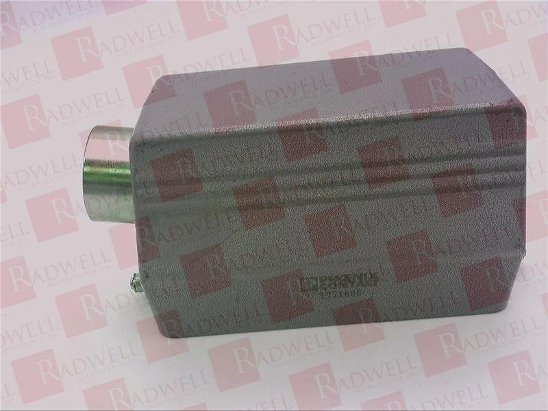 PHOENIX CONTACT HC-B-24-TFL-76/M1PG21S / HCB24TFL76M1PG21S (NEW NO BOX)