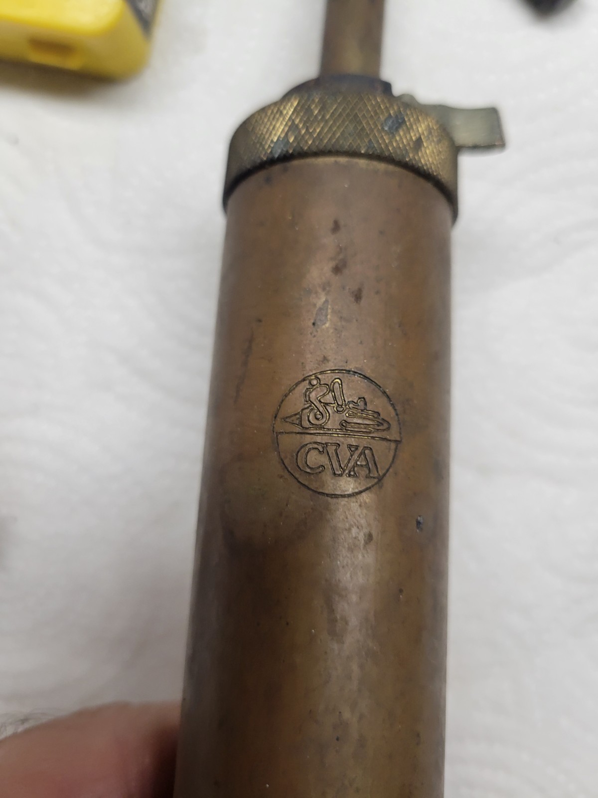 Muzzleloader lot Thompson/Center Arms Maxi-Ball 240gr .45 Cal