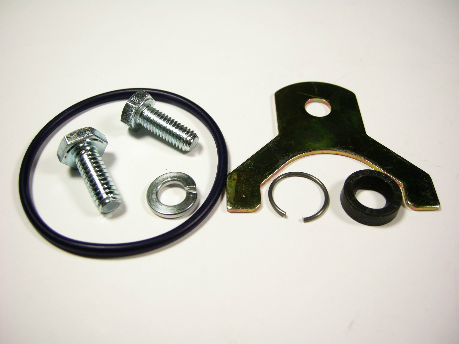 TH350 COMPLETE LARGE Speedometer Gear Housing LEAK STOP SEAL KIT Turbo 350